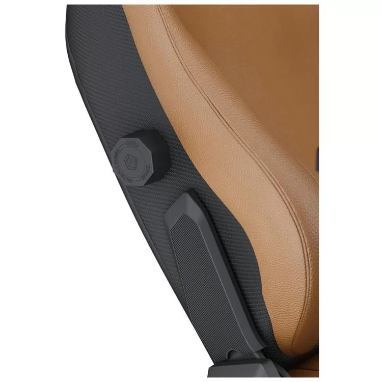 Кресло игровое Anda Seat Kaiser 3 Brown Size XL (AD12YDC-XL-01-K-PV/C) характеристики - фотография 7