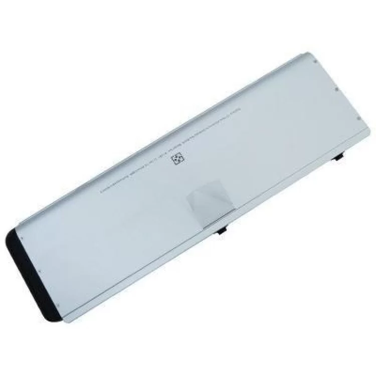 Акумулятор до ноутбука Apple Apple A1281 50Wh (4800mAh) 6cell 10.8V Li-ion (A41772) ціна 6 984грн - фотографія 2