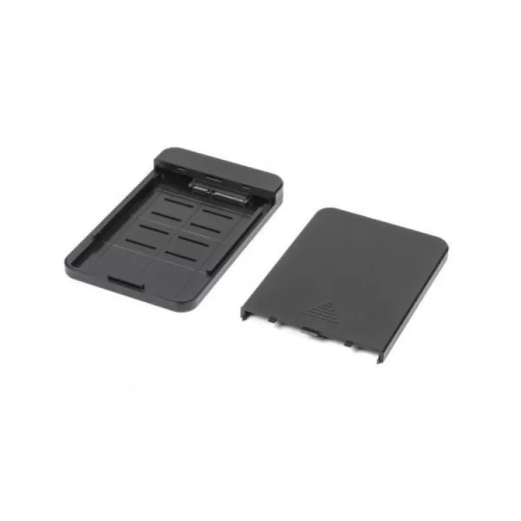 в продаже Карман внешний AgeStar 2.5", USB3.1, черный (31UB2A18 (Black)) - фото 3