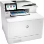 Многофункциональное устройство HP Color LJ Enterprise M480f (3QA55A)