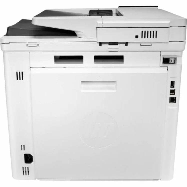 Многофункциональное устройство HP Color LJ Enterprise M480f (3QA55A) отзывы - изображение 5