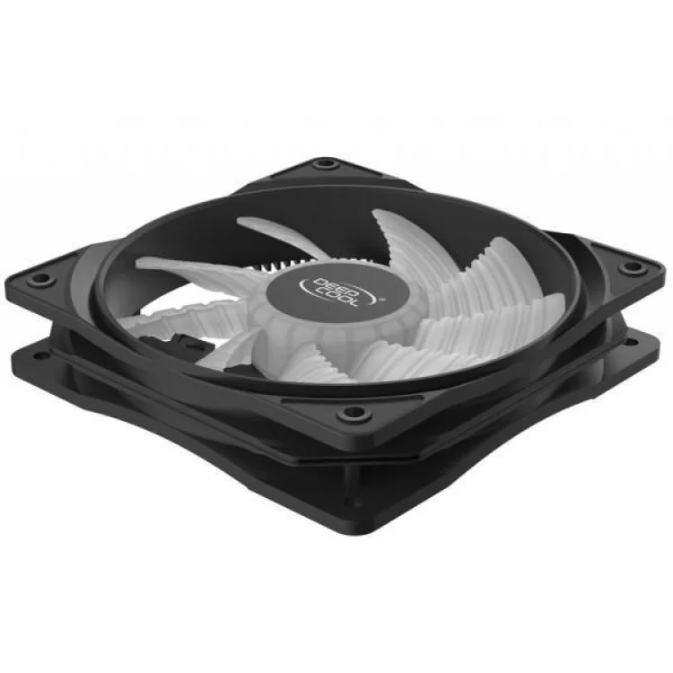 продаємо Кулер до корпусу Deepcool RF120B в Україні - фото 4