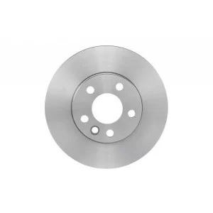 Гальмівний диск Bosch 0 986 478 893