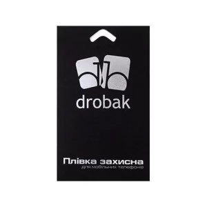 Пленка защитная Drobak для Lenovo Vibe X2 (501453)