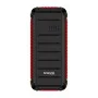 Мобильный телефон Sigma X-style 18 Track Black-Red (4827798854426)