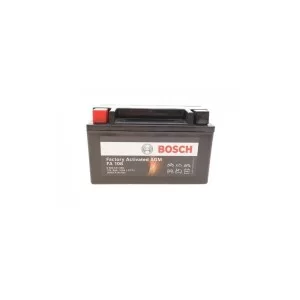 Аккумулятор автомобильный Bosch 0 986 FA1 080