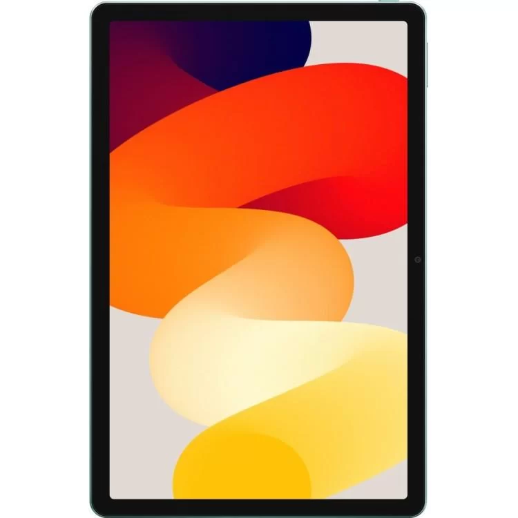 Планшет Xiaomi Redmi Pad SE 8/256GB Mint Green (VHU4588EU) (1022989) ціна 15 298грн - фотографія 2