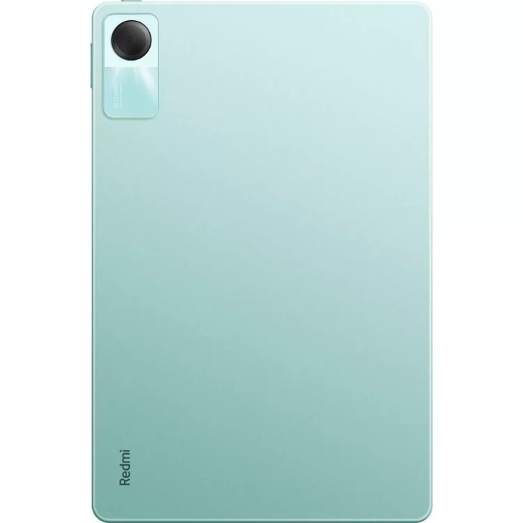 в продажу Планшет Xiaomi Redmi Pad SE 8/256GB Mint Green (VHU4588EU) (1022989) - фото 3