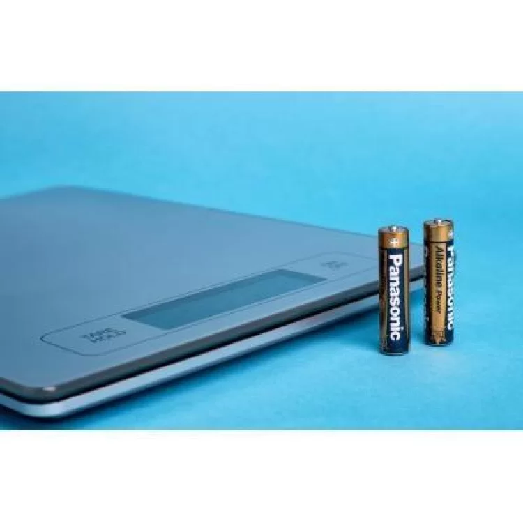 в продаже Батарейка Panasonic AAA LR03 Alkaline Power * 2 (LR03REB/2BP) - фото 3