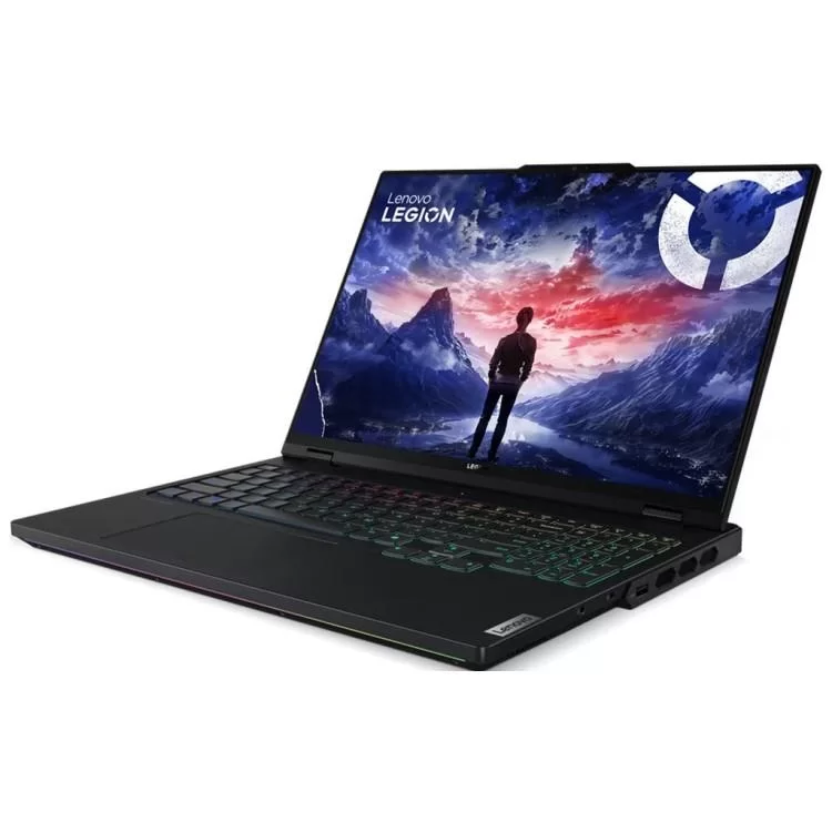 в продажу Ноутбук Lenovo Legion Pro 7 16IRX9H (83DE005LRA) - фото 3