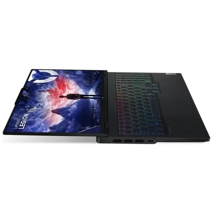 Ноутбук Lenovo Legion Pro 7 16IRX9H (83DE005LRA) характеристики - фотографія 7