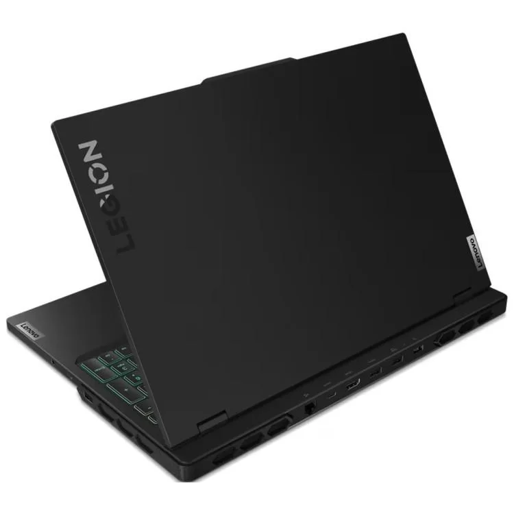 Ноутбук Lenovo Legion Pro 7 16IRX9H (83DE005LRA) огляд - фото 8