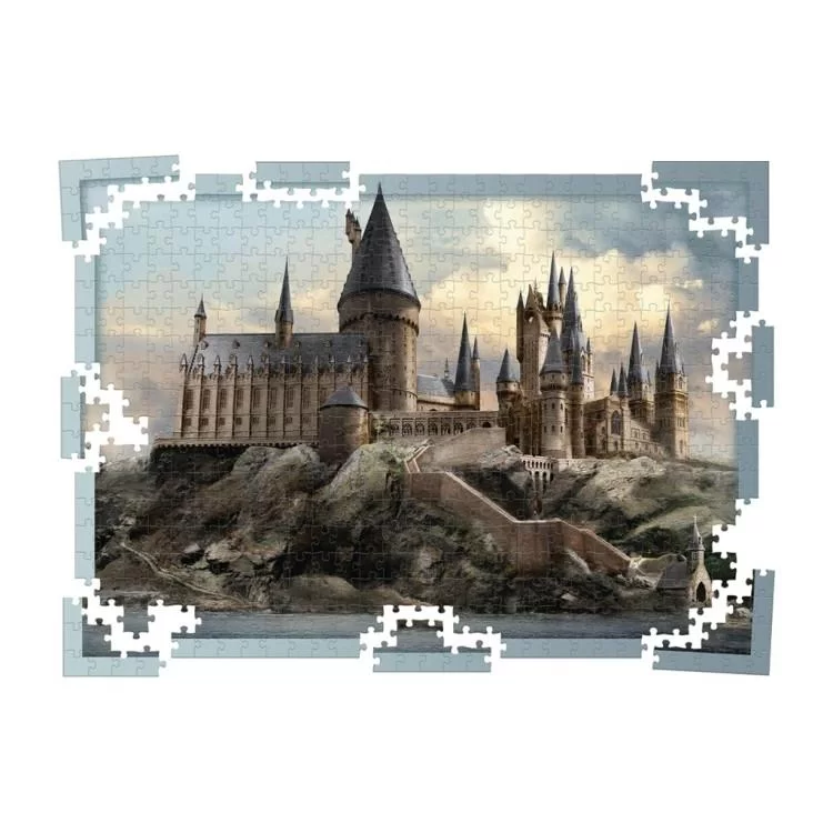 продаємо Пазл Winning Moves Harry Potter 5 in 1 (WM03015-ML1-4) в Україні - фото 4