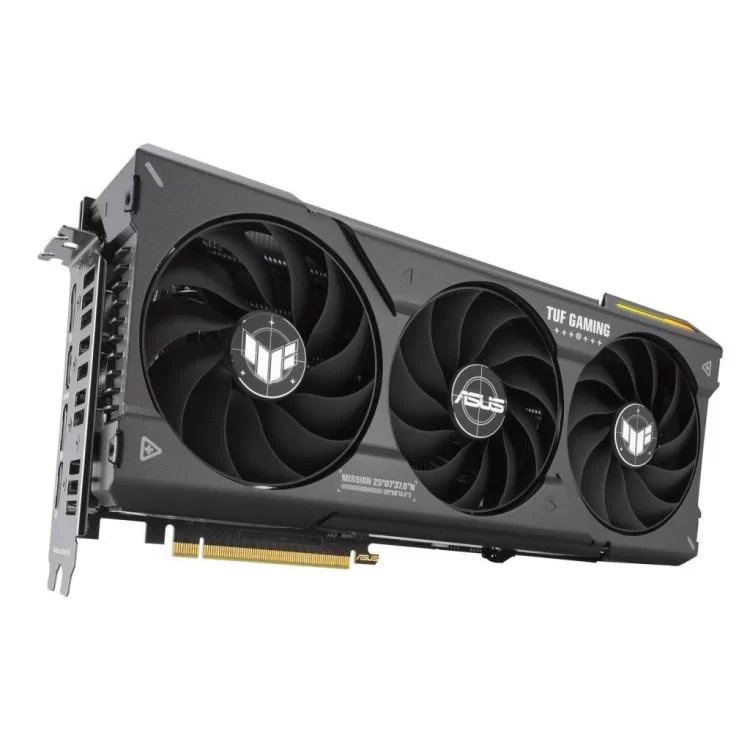 в продаже Видеокарта ASUS GeForce RTX4070 SUPER 12Gb TUF OC GAMING (TUF-RTX4070S-O12G-GAMING) - фото 3