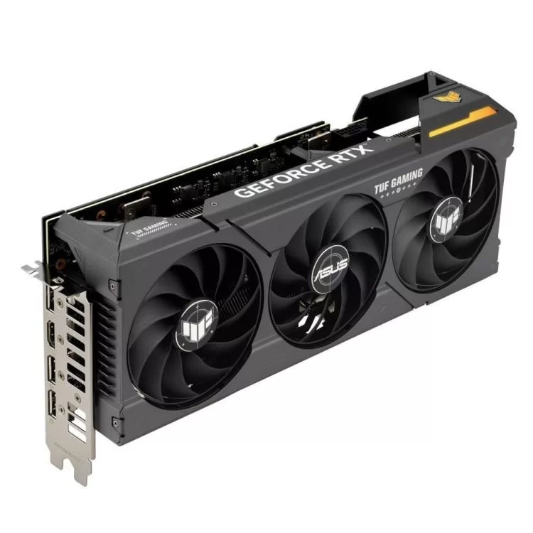 продаем Видеокарта ASUS GeForce RTX4070 SUPER 12Gb TUF OC GAMING (TUF-RTX4070S-O12G-GAMING) в Украине - фото 4