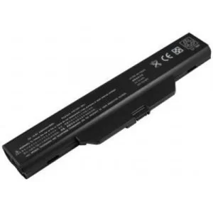 Аккумулятор для ноутбука HP 6730s (HSTNN-IB51, H6720 3S2P) 10.8V 5200mAh PowerPlant (NB00000017)
