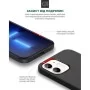 Чехол для мобильного телефона Armorstandart ICON2 Case Apple iPhone 11 Black (ARM60552)