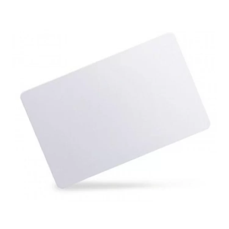 Смарт-карта IDCard NTAG213/NTAG216 white (01-043) цена 65грн - фотография 2