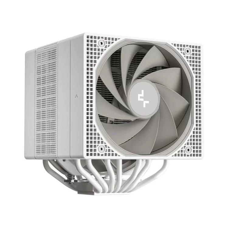 Кулер до процесора Deepcool Assassin IV WH (R-ASN4-WHNNMT-G) ціна 6 764грн - фотографія 2