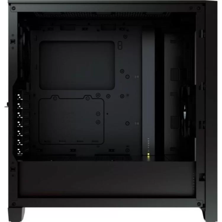 в продажу Корпус Corsair 4000D AIRFLOW Tempered Glass Black (CC-9011200-WW) - фото 3