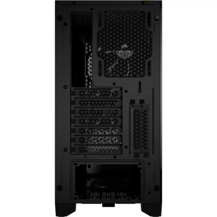 Корпус Corsair 4000D AIRFLOW Tempered Glass Black (CC-9011200-WW) інструкція - картинка 6