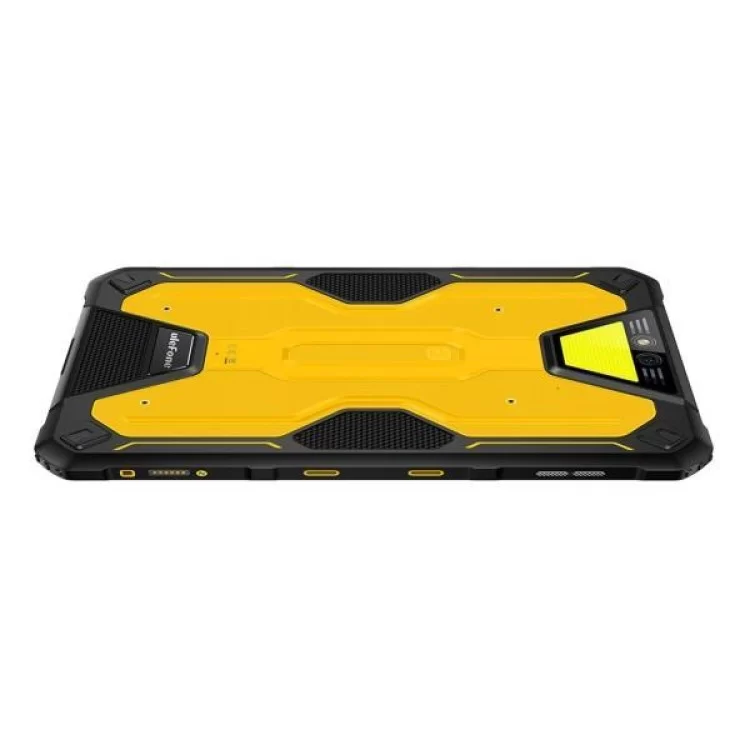 Планшет Ulefone Armor Pad 2 4G 8/256GB Black-Yellow (6937748735717) - фото 12