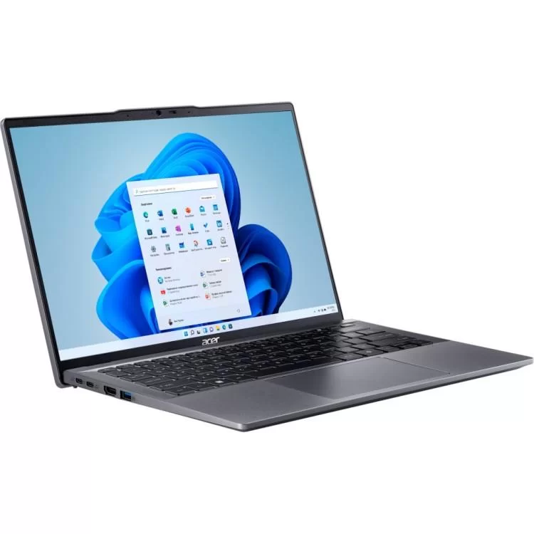 Ноутбук Acer Swift Go 14 SFG14-63 (NX.KTSEU.002) ціна 75 598грн - фотографія 2