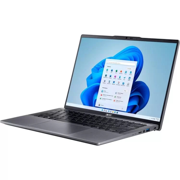 в продажу Ноутбук Acer Swift Go 14 SFG14-63 (NX.KTSEU.002) - фото 3