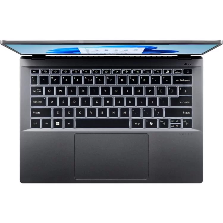 продаємо Ноутбук Acer Swift Go 14 SFG14-63 (NX.KTSEU.002) в Україні - фото 4