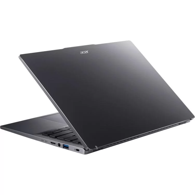 Ноутбук Acer Swift Go 14 SFG14-63 (NX.KTSEU.002) інструкція - картинка 6