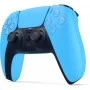 Геймпад Playstation DualSense Bluetooth PS5 Ice Blue (9728290)