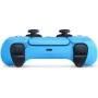 Геймпад Playstation DualSense Bluetooth PS5 Ice Blue (9728290)