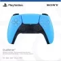 Геймпад Playstation DualSense Bluetooth PS5 Ice Blue (9728290)