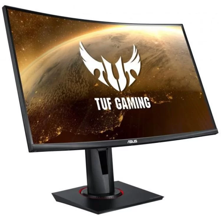 Монитор ASUS TUF Gaming VG27WQ цена 14 669грн - фотография 2