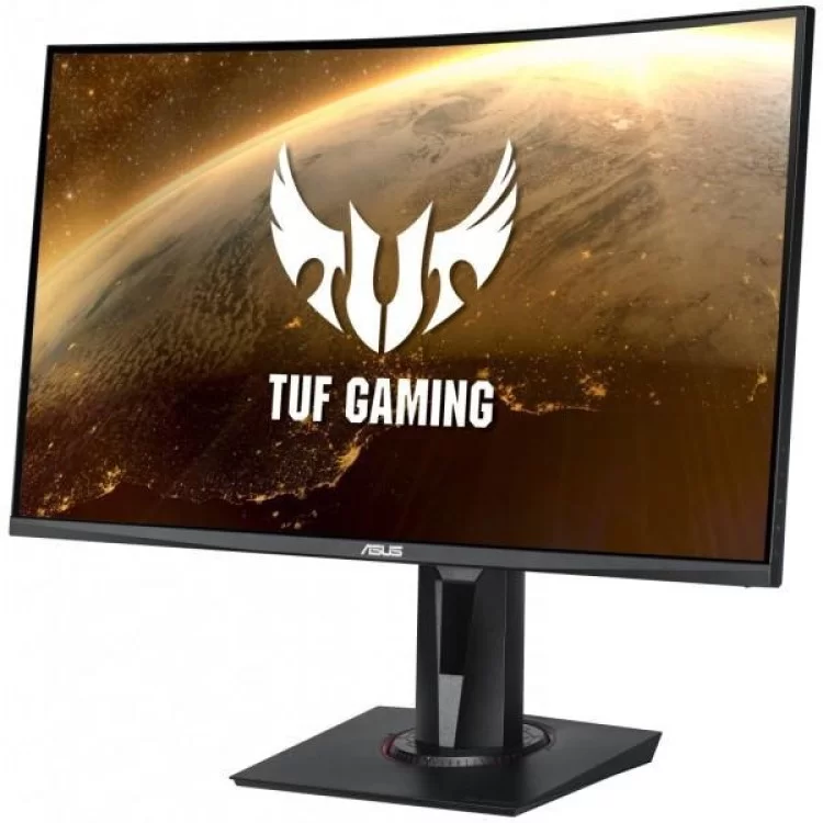 в продажу Монітор ASUS TUF Gaming VG27WQ - фото 3