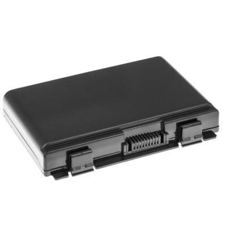 Акумулятор до ноутбука AlSoft Asus A32-F82 5200mAh 6cell 11.1V Li-ion (A41198) ціна 2 399грн - фотографія 2