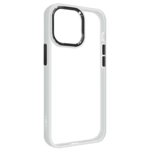 Чехол для мобильного телефона Armorstandart UNIT2 Apple iPhone 15 Pro Max Matte Clear (ARM75234)