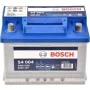 Аккумулятор автомобильный Bosch 60А (0 092 S40 040)