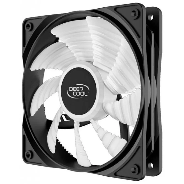 Кулер до корпусу Deepcool RF120W ціна 398грн - фотографія 2