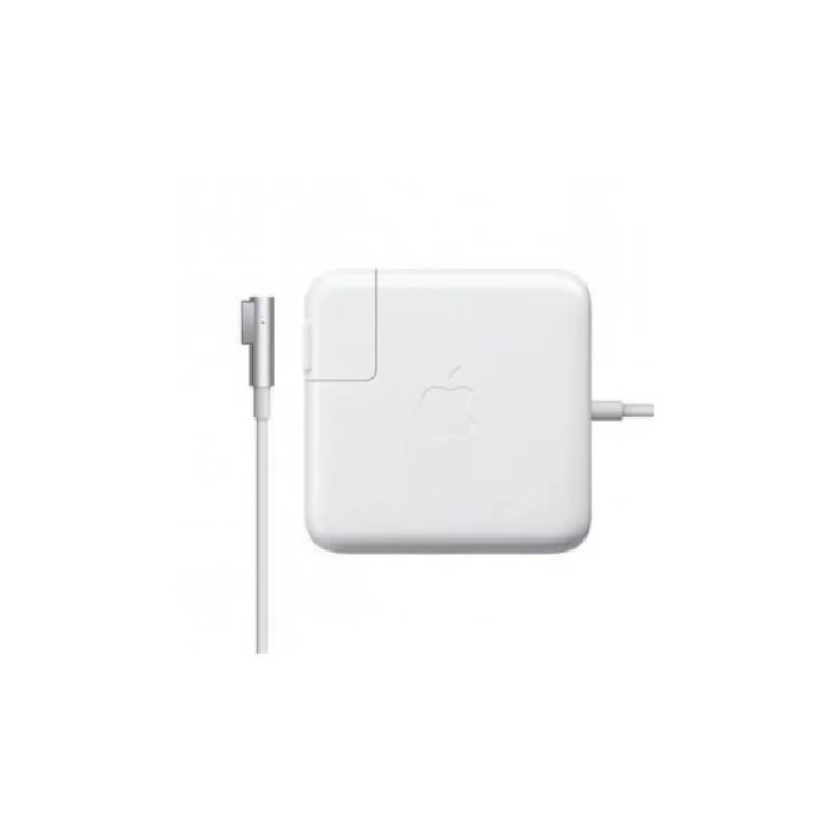 Блок питания к ноутбуку Merlion Apple 60W 16.5V 3.65A, MagSafe (20431 / LAMS/60)