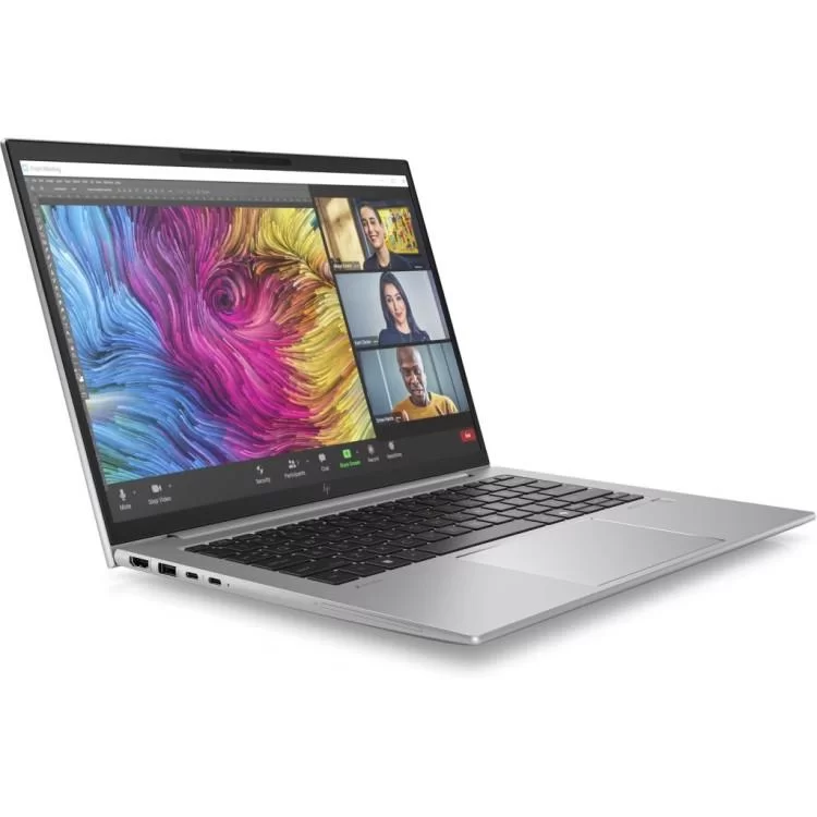 Ноутбук HP HP ZBook Firefly G11 (9E2M0AV_V1) цена 122 499грн - фотография 2