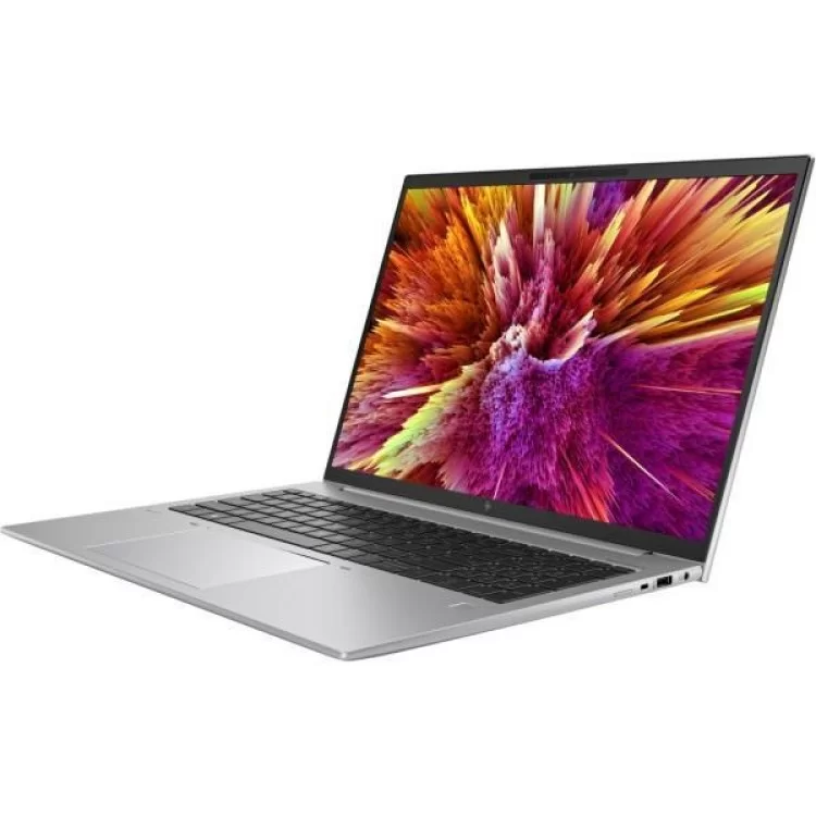 в продажу Ноутбук HP ZBook Firefly G10 (739P3AV_V2) - фото 3