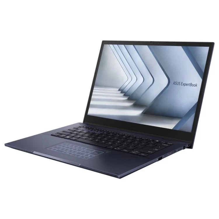 в продаже Ноутбук ASUS ExpertBook B7 Flip B7402FVA-P60381 (90NX06E1-M00CD0) - фото 3