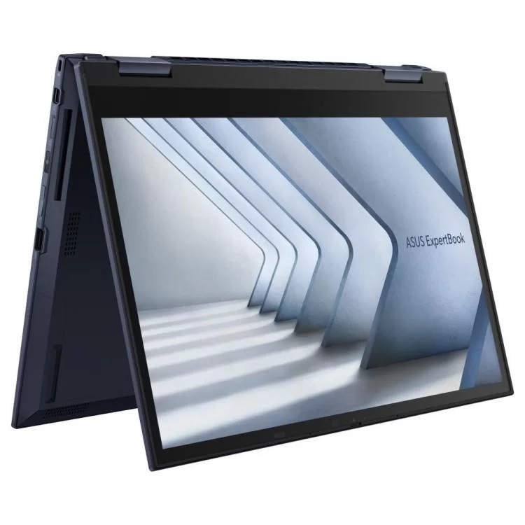 Ноутбук ASUS ExpertBook B7 Flip B7402FVA-P60381 (90NX06E1-M00CD0) обзор - фото 8