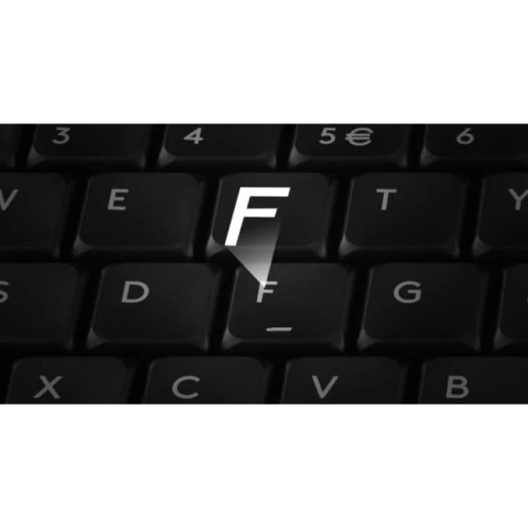 Клавіатура A4Tech FK10 Orange огляд - фото 8