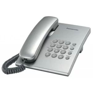 Телефон KX-TS2350UAS Panasonic