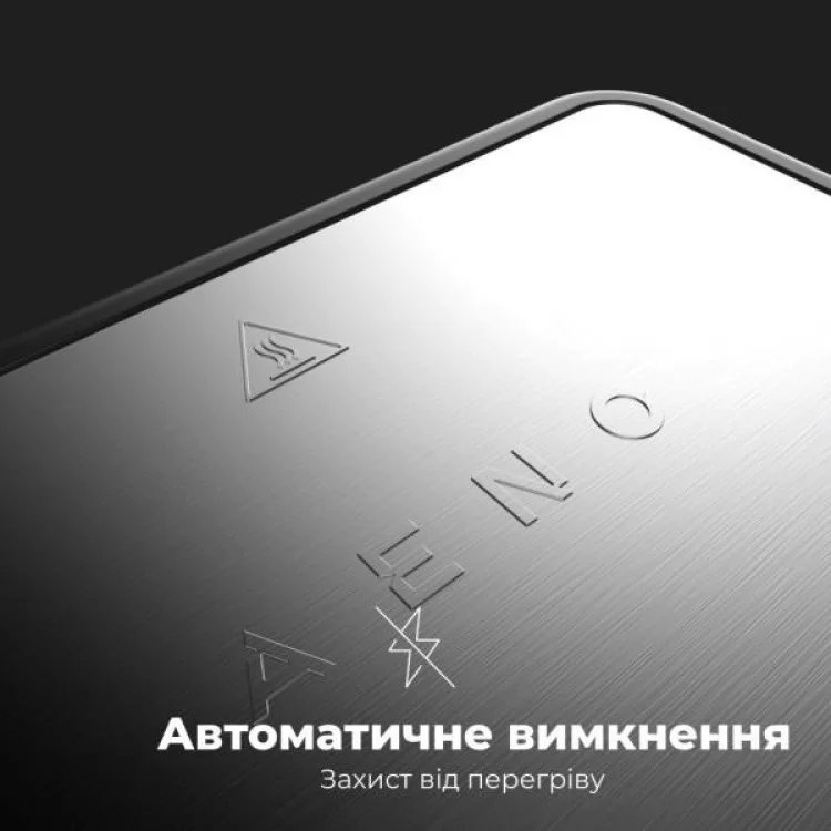 Электрогриль AENO EG1 (AEG0001) - фото 10