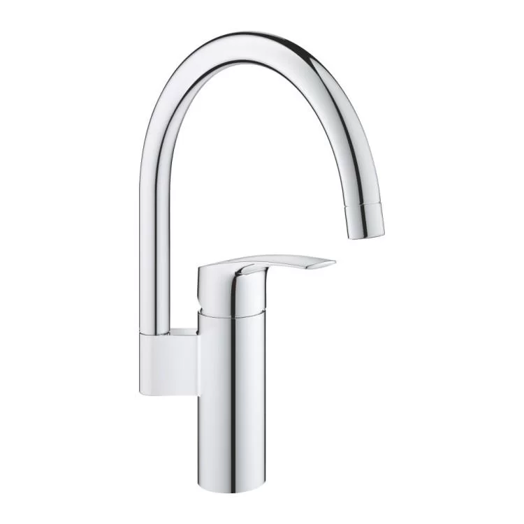 Змішувач Grohe Eurosmart New (33202003)