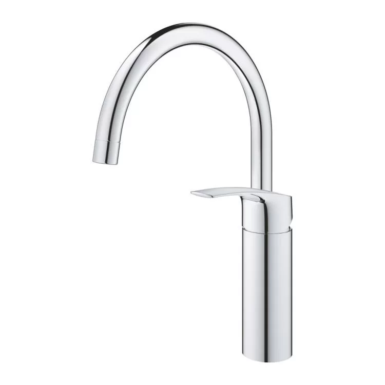 в продажу Змішувач Grohe Eurosmart New (33202003) - фото 3