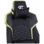 Кресло игровое GT Racer X-8702 Black/Gray/Mint